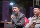 RIBUAN JAMAAH PADATI ALUN-ALUN BESUKI, PW FAST RESPON NUSANTARA GELAR SHOLAWAT AKBAR HUT RI KE-81 RIBUAN JAMAAH PADATI ALUN-ALUN BESUKI, PW FAST RESPON NUSANTARA GELAR SHOLAWAT AKBAR HUT RI KE-81