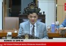 Komisi III DPR Dukung BNN dan Tim Gabungan Bongkar Kasus 2,6 Ton Narkotika Cair Komisi III DPR Dukung BNN dan Tim Gabungan Bongkar Kasus 2,6 Ton Narkotika Cair
