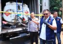 Polda Banten Ungkap 6 Lokasi Tambang Ilegal dan Penyalahgunaan BBM Bersubsidi, 7 Tersangka Ditahan. Polda Banten Ungkap 6 Lokasi Tambang Ilegal dan Penyalahgunaan BBM Bersubsidi, 7 Tersangka Ditahan.