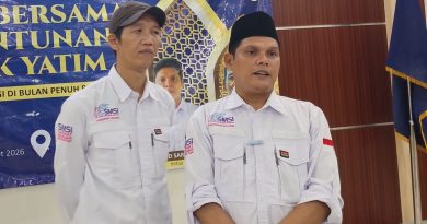 SMSI Tangsel Dorong Pemkot Terbuka Dalam Pengelolaan Anggaran SMSI Tangsel Dorong Pemkot Terbuka Dalam Pengelolaan Anggaran