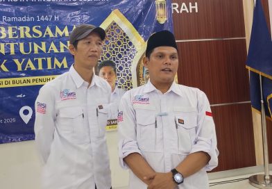 SMSI Tangsel Dorong Pemkot Terbuka Dalam Pengelolaan Anggaran SMSI Tangsel Dorong Pemkot Terbuka Dalam Pengelolaan Anggaran