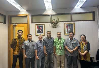 DPP GAHARU NUSANTARA BERSINAR (GNB) PERKUAT SINERGI DENGAN DIREKTORAT ORMAS KEMENDAGRI DALAM PEMBINAAN ORMAS DAN PENCEGAHAN NARKOBA SERTA BULLYING