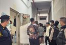 Lapas Kelas I Tangerang Perkuat Pengawasan, Setiap Informasi Publik Diverifikasi