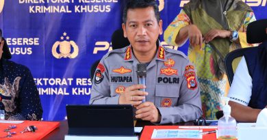 Polda Banten Sampaikan Hasil Penelusuran Informasi Dugaan Penculikan Anak yang Viral di Media Sosial.