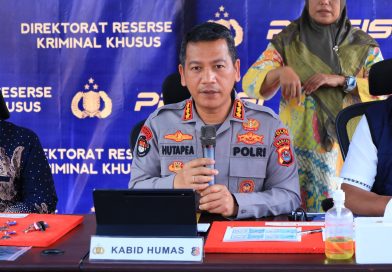 Polda Banten Sampaikan Hasil Penelusuran Informasi Dugaan Penculikan Anak yang Viral di Media Sosial.