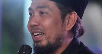 Kapolda Kalteng, Sukses Menangani Kebakaran Hutan, AF Minta Bijak Menggunakan Medsos, Jangan Hoax