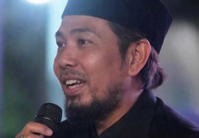 Kapolda Kalteng, Sukses Menangani Kebakaran Hutan, AF Minta Bijak Menggunakan Medsos, Jangan Hoax
