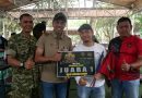 Dandim 0510/Tigaraksa Dorong Kicau Mania Jadi Ajang Silaturahmi dan Sportivitas Dandim 0510/Tigaraksa Dorong Kicau Mania Jadi Ajang Silaturahmi dan Sportivitas