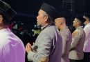 AGUS FLORES PERINTAHKAN KETUA FAST RESPON DPW ACEH: DAMPINGI KAPOLDA ACEH, BERSIHKAN SELURUH TAMBANG DAN GALIAN C AGUS FLORES PERINTAHKAN KETUA FAST RESPON DPW ACEH: DAMPINGI KAPOLDA ACEH, BERSIHKAN SELURUH TAMBANG DAN GALIAN C