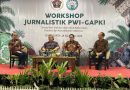 PWI dan GAPKI Gelar Workshop di Yogyakarta, Komitmen Bersama Kawal Industri Sawit Nasional PWI dan GAPKI Gelar Workshop di Yogyakarta, Komitmen Bersama Kawal Industri Sawit Nasional