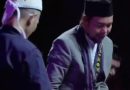 Agus Flores: Tak Perlu GRIB Klarifikasi, Yang Terpenting Rencana Pengacauan Jakarta Gagal Total! Agus Flores: Tak Perlu GRIB Klarifikasi, Yang Terpenting Rencana Pengacauan Jakarta Gagal Total!