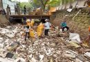 Aktivis Peduli Sungai Tolak Gagasan Menteri PKP Bangun Rumah Susun Diatas Sungai: Ide Konyol!
