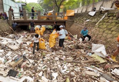 Aktivis Peduli Sungai Tolak Gagasan Menteri PKP Bangun Rumah Susun Diatas Sungai: Ide Konyol! Aktivis Peduli Sungai Tolak Gagasan Menteri PKP Bangun Rumah Susun Diatas Sungai: Ide Konyol!