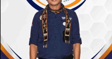 Ketum Dewa Kresna Samsul Bahri Minta APH Bekerja Secara Profesional : Menangani Kasus Dugaan Kekerasan Terhadap Wartawan Ketum Dewa Kresna Samsul Bahri Minta APH Bekerja Secara Profesional : Menangani Kasus Dugaan Kekerasan Terhadap Wartawan