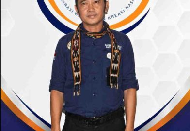 Ketum Dewa Kresna Samsul Bahri Minta APH Bekerja Secara Profesional : Menangani Kasus Dugaan Kekerasan Terhadap Wartawan Ketum Dewa Kresna Samsul Bahri Minta APH Bekerja Secara Profesional : Menangani Kasus Dugaan Kekerasan Terhadap Wartawan