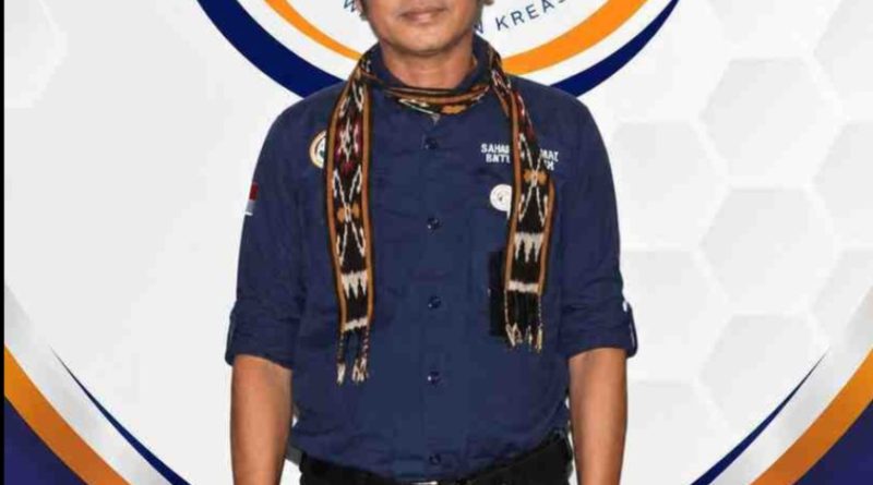 Ketum Dewa Kresna Samsul Bahri Minta APH Bekerja Secara Profesional : Menangani Kasus Dugaan Kekerasan Terhadap Wartawan Ketum Dewa Kresna Samsul Bahri Minta APH Bekerja Secara Profesional : Menangani Kasus Dugaan Kekerasan Terhadap Wartawan