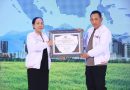 Kapolri Jenderal Listyo Sigit Prabowo Resmi Jadi Anggota Kehormatan KSBSI Kapolri Jenderal Listyo Sigit Prabowo Resmi Jadi Anggota Kehormatan KSBSI