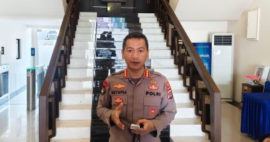 Polda Banten Klarifikasi Penanganan Kades Undar Andir, Ini Hasil Asesmen Terpadu.