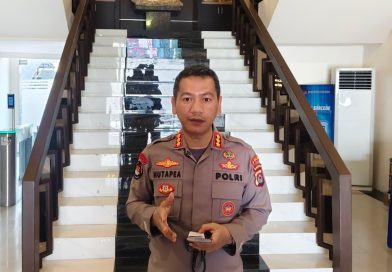 Polda Banten Klarifikasi Penanganan Kades Undar Andir, Ini Hasil Asesmen Terpadu.