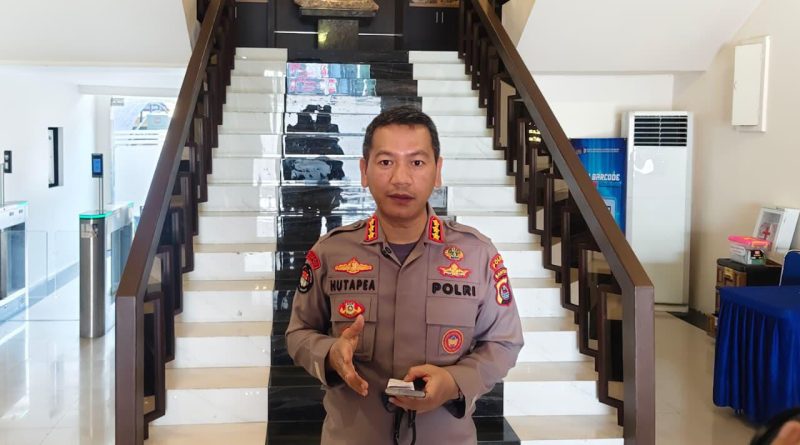 Polda Banten Klarifikasi Penanganan Kades Undar Andir, Ini Hasil Asesmen Terpadu.