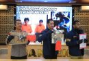 Sindikat Spesialis Curi Mobil Losbak Dibongkar Polda Banten, 11 Kendaraan Diamankan. Sindikat Spesialis Curi Mobil Losbak Dibongkar Polda Banten, 11 Kendaraan Diamankan.