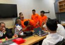 Polda Banten Tegaskan Perkara Aktivis Uun Berakhir Damai melalui Restorative Justice. Polda Banten Tegaskan Perkara Aktivis Uun Berakhir Damai melalui Restorative Justice.