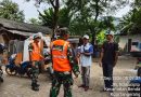 Koramil 02/Batuceper Sosialisasikan Penanganan Darurat Sampah di Wilayah Benda Koramil 02/Batuceper Sosialisasikan Penanganan Darurat Sampah di Wilayah Benda