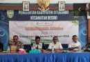Kapolsek Besuki Pimpin kegiatan Tim Monitoring Pengelolaan Keuangan Desa Tahun Anggaran 2026 Kapolsek Besuki Pimpin kegiatan Tim Monitoring Pengelolaan Keuangan Desa Tahun Anggaran 2026