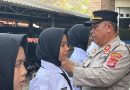 Polsek Pasar Kemis Dorong Pelajar Berkarakter Pancasila Menuju Indonesia Emas 2045 Polsek Pasar Kemis Dorong Pelajar Berkarakter Pancasila Menuju Indonesia Emas 2045