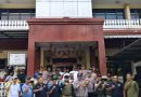 TIGA PILAR RAWAJATI GELAR CIPTA KONDISI SIANG HARI, PERKUAT SINERGI JAGA KAMTIBMAS TIGA PILAR RAWAJATI GELAR CIPTA KONDISI SIANG HARI, PERKUAT SINERGI JAGA KAMTIBMAS