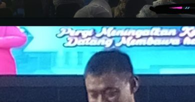 Pisah Sambut Kapolsek Legok, AKP Dikie Wahyudi Kepada AKP Toto Riyanto,Sekaligus Ajang Silaturahmi Pisah Sambut Kapolsek Legok, AKP Dikie Wahyudi Kepada AKP Toto Riyanto,Sekaligus Ajang Silaturahmi