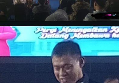 Pisah Sambut Kapolsek Legok, AKP Dikie Wahyudi Kepada AKP Toto Riyanto,Sekaligus Ajang Silaturahmi Pisah Sambut Kapolsek Legok, AKP Dikie Wahyudi Kepada AKP Toto Riyanto,Sekaligus Ajang Silaturahmi