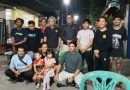 Lurah Kutabumi Ade Sunaryo, S.Pd., M.Si. Kunjungi RT 03 RW 11 dan Berdialog dengan Pemuda Karang Taruna Lurah Kutabumi Ade Sunaryo, S.Pd., M.Si. Kunjungi RT 03 RW 11 dan Berdialog dengan Pemuda Karang Taruna