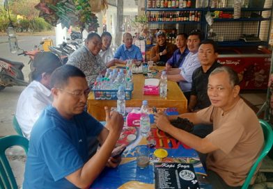 Dewan Pimpinan Pusat (DPP) GGI BERSILATURAHMI KE DPW BANTEN, PERKUAT SOLIDARITAS DAN AKSI NYATA DI DAERAH Dewan Pimpinan Pusat (DPP) GGI BERSILATURAHMI KE DPW BANTEN, PERKUAT SOLIDARITAS DAN AKSI NYATA DI DAERAH