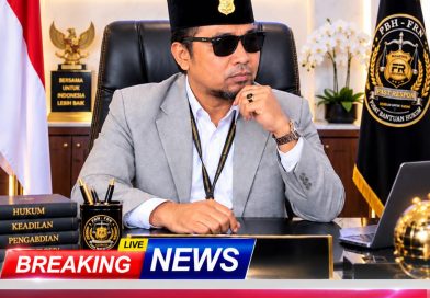 September, PBH FRN Gebrak 17 Provinsi: Agus Flores Tegaskan Komitmen Buka Akses Keadilan bagi Masyarakat September, PBH FRN Gebrak 17 Provinsi: Agus Flores Tegaskan Komitmen Buka Akses Keadilan bagi Masyarakat