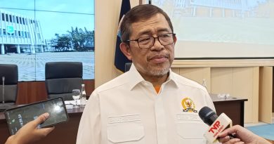 SHGB Situ Rompong Disorot, BAM DPR RI Minta BPN Pertimbangkan Pembatalan SHGB Situ Rompong Disorot, BAM DPR RI Minta BPN Pertimbangkan Pembatalan