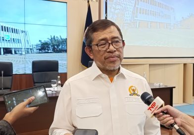 SHGB Situ Rompong Disorot, BAM DPR RI Minta BPN Pertimbangkan Pembatalan SHGB Situ Rompong Disorot, BAM DPR RI Minta BPN Pertimbangkan Pembatalan