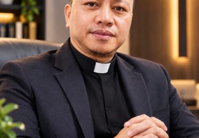 “TETAP PEGANG TEGUH”
