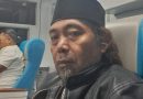Rambut Gondrong Agus Flores Kembali Jadi Sorotan, Ada Cerita Masa Kecil dan Perjalanan Spiritual di Baliknya
