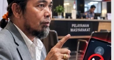 Monitor Fast Respon: Agus Flores Soroti Kapolri dan Para Kapolda yang Tak Kenal Lelah Turun ke Lapangan
