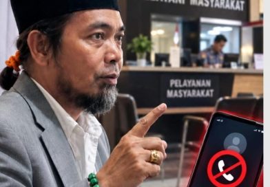 Monitor Fast Respon: Agus Flores Soroti Kapolri dan Para Kapolda yang Tak Kenal Lelah Turun ke Lapangan