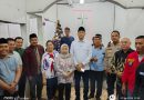Stafsus Menteri Agama Turun ke Tangerang, Pastikan GKPI Mauk Sepatan Bisa Ibadah Lagi Stafsus Menteri Agama Turun ke Tangerang, Pastikan GKPI Mauk Sepatan Bisa Ibadah Lagi
