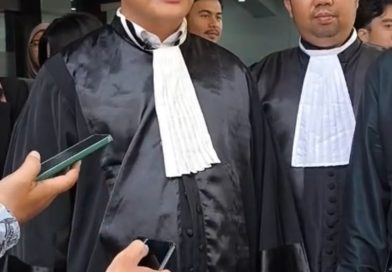JULIANUS HALAWA S.H., M.H. MENANGKAN GUGATAN KE MAHKAMAH KONSTITUSI ( MK ) DAN PENGADILAN NEGERI ( PN ) JULIANUS HALAWA S.H., M.H. MENANGKAN GUGATAN KE MAHKAMAH KONSTITUSI ( MK ) DAN PENGADILAN NEGERI ( PN )