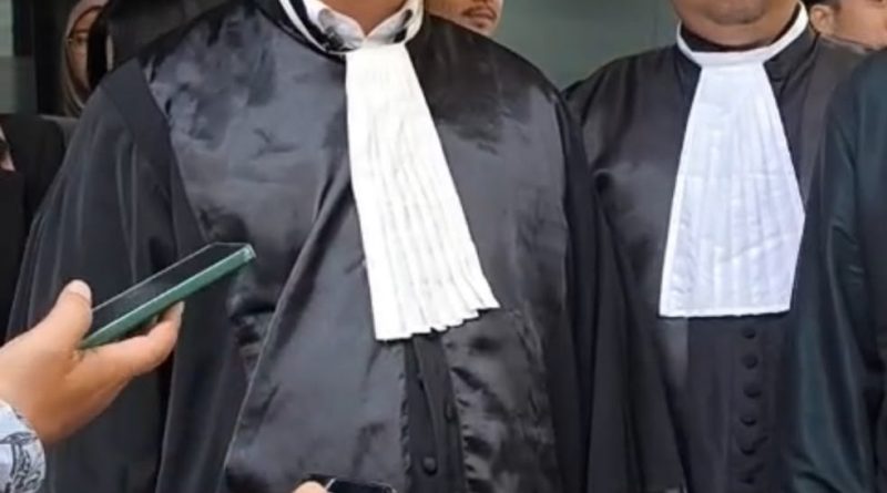 JULIANUS HALAWA S.H., M.H. MENANGKAN GUGATAN KE MAHKAMAH KONSTITUSI ( MK ) DAN PENGADILAN NEGERI ( PN ) JULIANUS HALAWA S.H., M.H. MENANGKAN GUGATAN KE MAHKAMAH KONSTITUSI ( MK ) DAN PENGADILAN NEGERI ( PN )