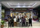 Aliansi Pemuda untuk Toleransi Beragama Tempuh Jalur Hukum : Desak Polisi Usut Dugaan Pembubaran dan Pengancaman Ibadah Umat Kristen