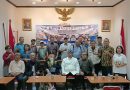 Pewarna Indonesia DKI Jakarta Bersama GMRI,Nusantara Centre,Semar Cipta Surya Kencana Amalindo Gelar Acara Dialog dan Refleksi 