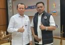 Kakorlantas Jendral Naga : Ucapkan HUT Ke 71, Dengan Pesan Moril Keselamatan
