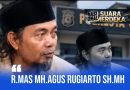 Bagaimana Penilaian Fast Respon, Terhadap Kinerja Kapolri?,Ini Jawaban Ketum FRN