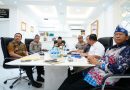 Polri Perkuat Tata Kelola Melalui Rekomendasi Kprp Dalam Buku Police Governance