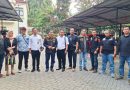11 Anggota PPBNI Perjuangkan Rp8,95 Miliar, Ketum Moch Oyim: Kami Hadir Membela dan Mendampingi Keluarga Besar